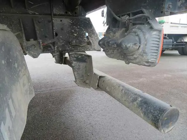 管理番号3801|日野 レンジャー TKG-FC9JCAP(2WD)の写真19