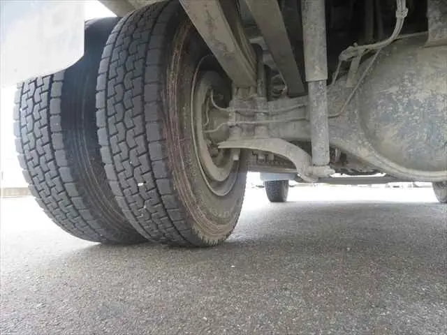 管理番号3801|日野 レンジャー TKG-FC9JCAP(2WD)の写真20