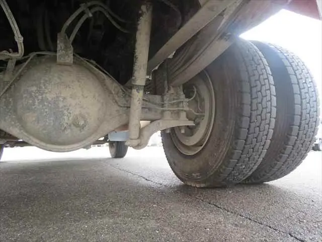 管理番号3801|日野 レンジャー TKG-FC9JCAP(2WD)の写真21