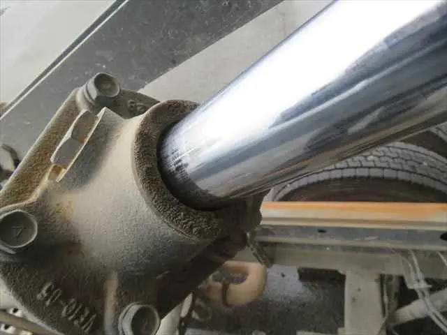 管理番号3801|日野 レンジャー TKG-FC9JCAP(2WD)の写真22