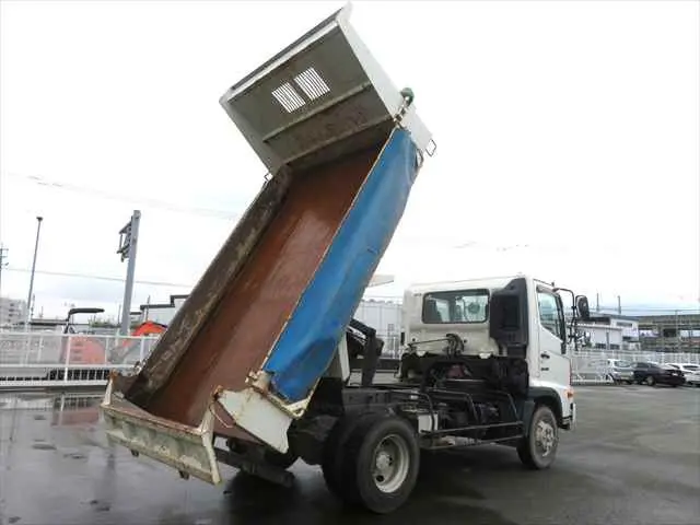 管理番号3801|日野 レンジャー TKG-FC9JCAP(2WD)の写真27