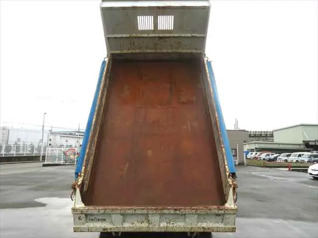 管理番号3801|日野 レンジャー TKG-FC9JCAP(2WD)の写真28