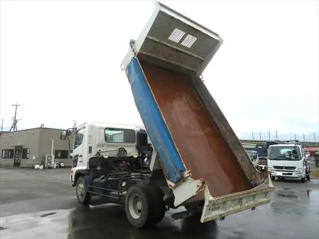 管理番号3801|日野 レンジャー TKG-FC9JCAP(2WD)の写真29