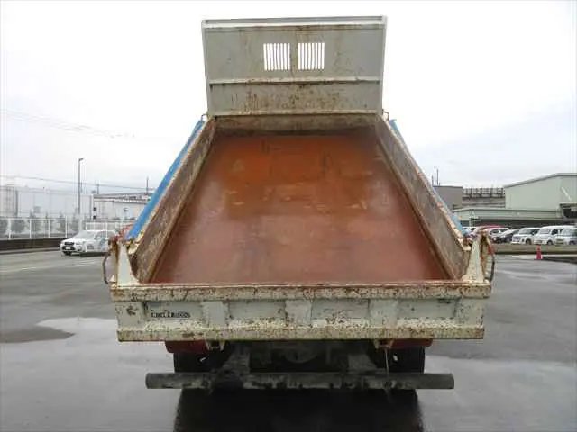 管理番号3801|日野 レンジャー TKG-FC9JCAP(2WD)の写真30