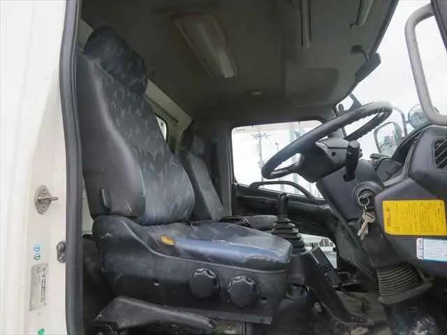 管理番号3801|日野 レンジャー TKG-FC9JCAP(2WD)の写真33