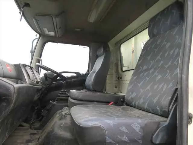 管理番号3801|日野 レンジャー TKG-FC9JCAP(2WD)の写真35