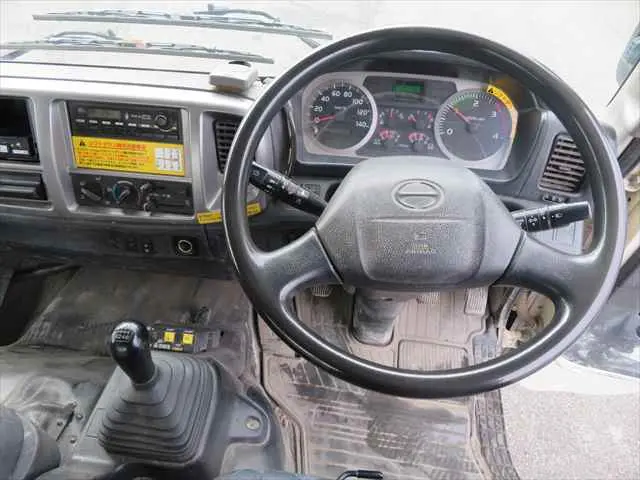 管理番号3801|日野 レンジャー TKG-FC9JCAP(2WD)の写真36