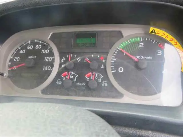 管理番号3801|日野 レンジャー TKG-FC9JCAP(2WD)の写真37