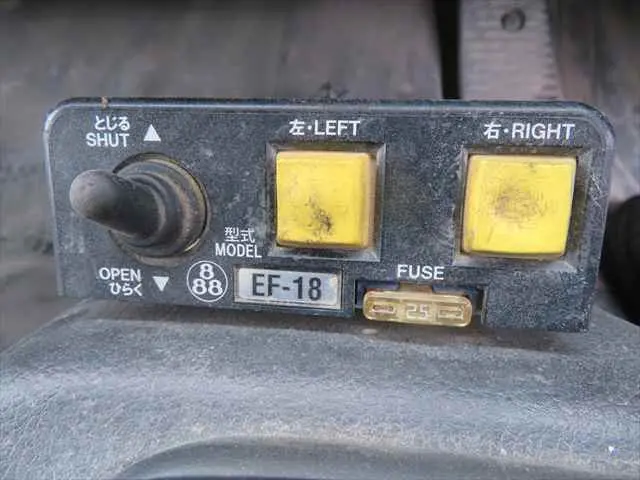 管理番号3801|日野 レンジャー TKG-FC9JCAP(2WD)の写真40