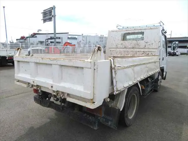 管理番号3802|いすゞ エルフ BDG-NKR85AD(2WD)の写真6