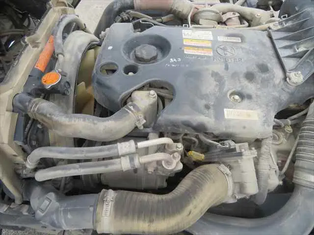 管理番号3802|いすゞ エルフ BDG-NKR85AD(2WD)の写真11