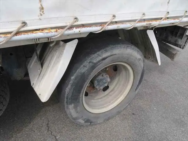 管理番号3802|いすゞ エルフ BDG-NKR85AD(2WD)の写真18