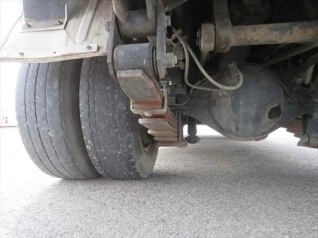 管理番号3802|いすゞ エルフ BDG-NKR85AD(2WD)の写真20