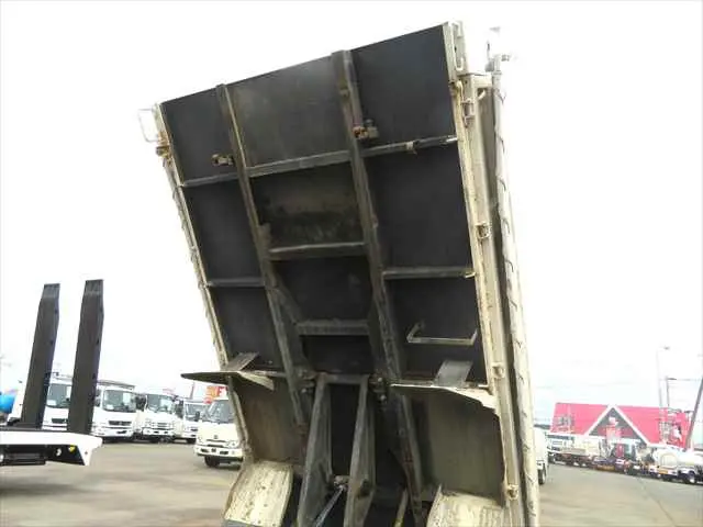 管理番号3802|いすゞ エルフ BDG-NKR85AD(2WD)の写真24