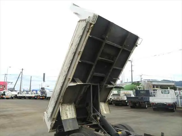 管理番号3802|いすゞ エルフ BDG-NKR85AD(2WD)の写真25