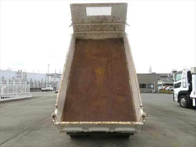 管理番号3802|いすゞ エルフ BDG-NKR85AD(2WD)の写真26