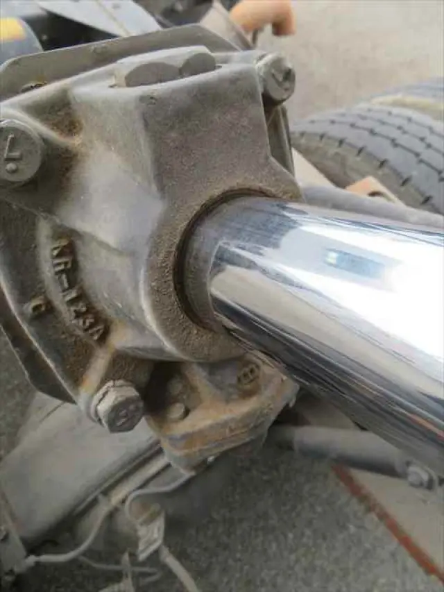 管理番号3802|いすゞ エルフ BDG-NKR85AD(2WD)の写真28