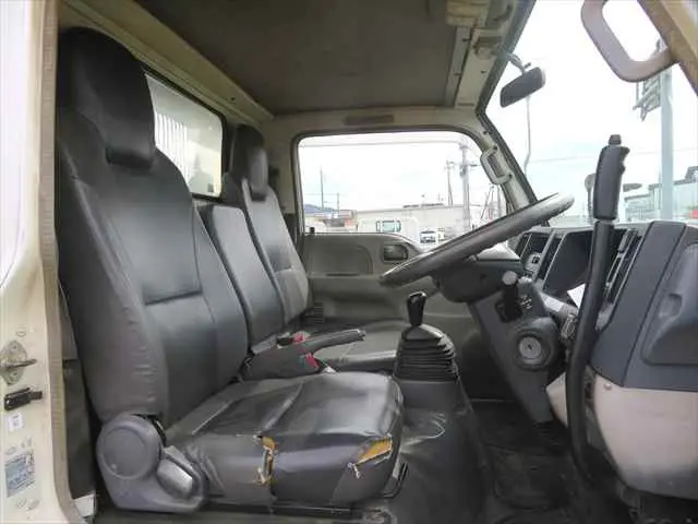 管理番号3802|いすゞ エルフ BDG-NKR85AD(2WD)の写真30