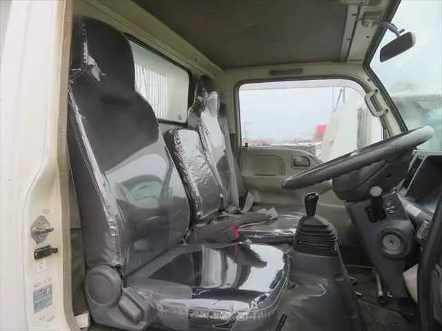 管理番号3802|いすゞ エルフ BDG-NKR85AD(2WD)の写真30