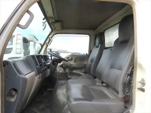 管理番号3802|いすゞ エルフ BDG-NKR85AD(2WD)の写真32