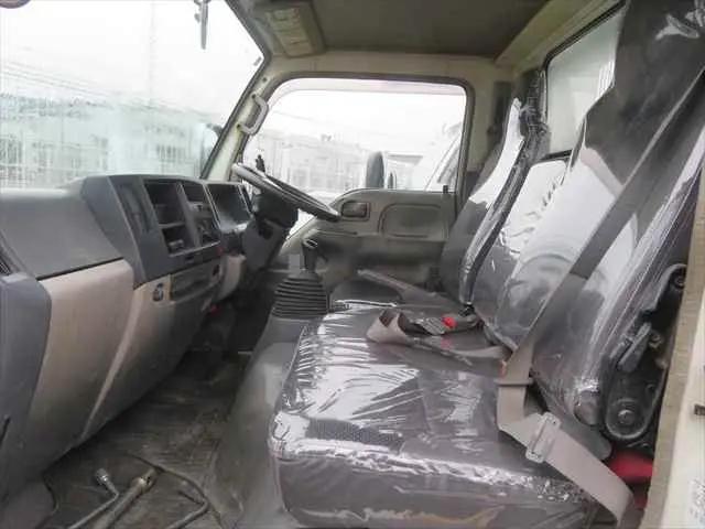 管理番号3802|いすゞ エルフ BDG-NKR85AD(2WD)の写真32