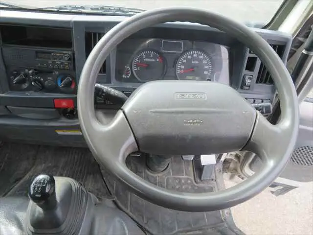管理番号3802|いすゞ エルフ BDG-NKR85AD(2WD)の写真33