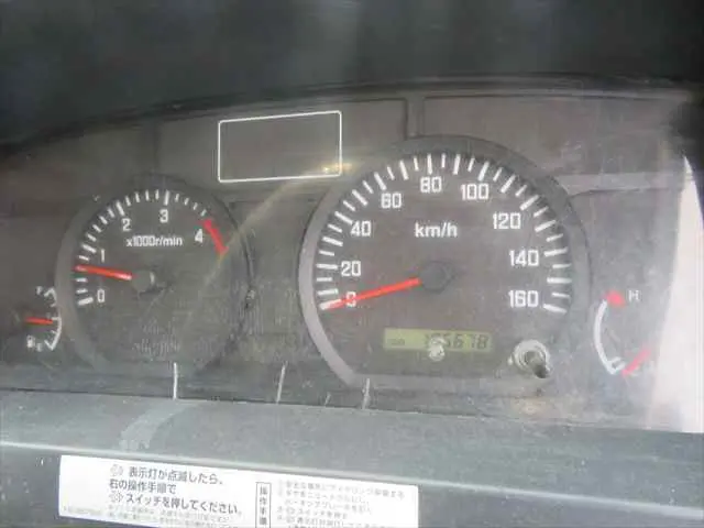 管理番号3802|いすゞ エルフ BDG-NKR85AD(2WD)の写真34