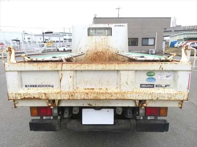 管理番号3803|いすゞ エルフ TPG-NJR85AD(2WD)の写真7