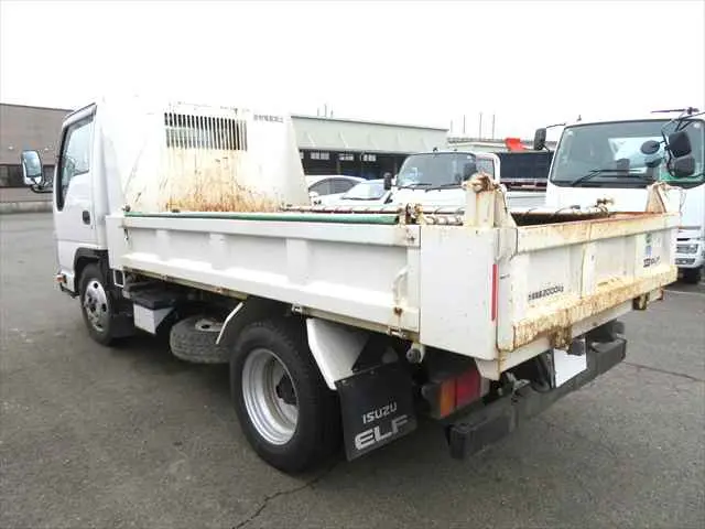 管理番号3803|いすゞ エルフ TPG-NJR85AD(2WD)の写真8