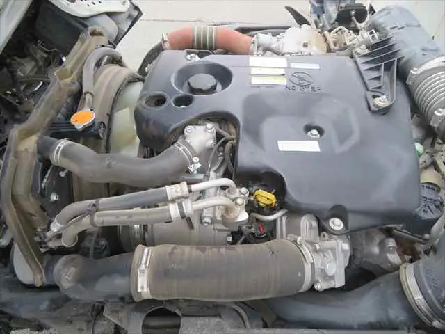 管理番号3803|いすゞ エルフ TPG-NJR85AD(2WD)の写真11