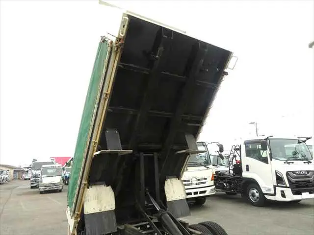 管理番号3803|いすゞ エルフ TPG-NJR85AD(2WD)の写真22