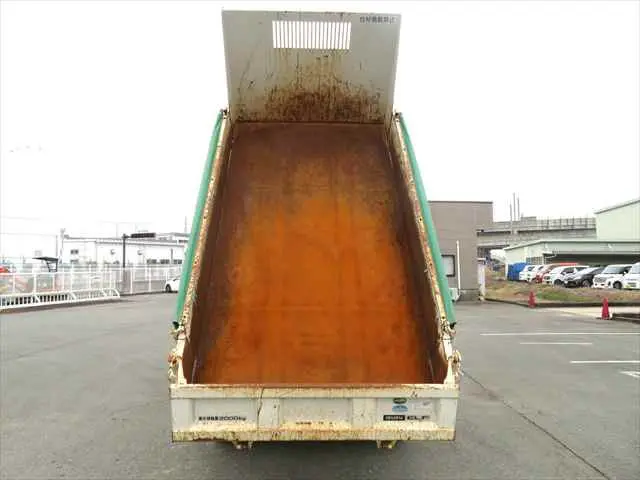 管理番号3803|いすゞ エルフ TPG-NJR85AD(2WD)の写真25