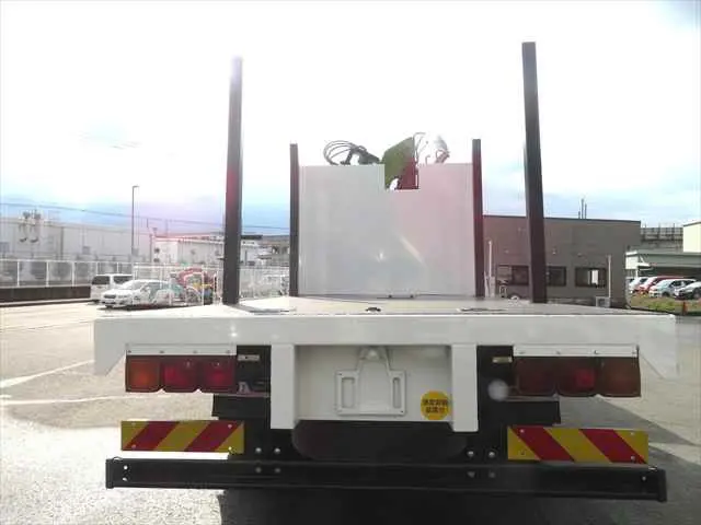 管理番号3805|日野 レンジャー BDG-FG8JKWA(2WD)の写真7