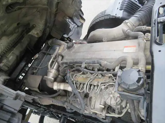 管理番号3805|日野 レンジャー BDG-FG8JKWA(2WD)の写真11