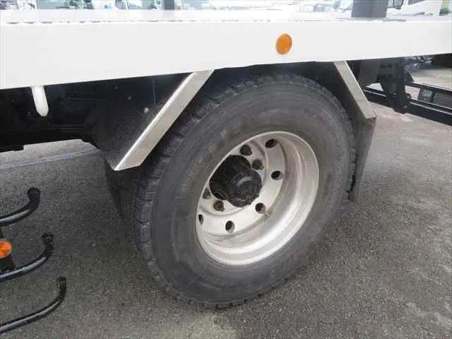 管理番号3805|日野 レンジャー BDG-FG8JKWA(2WD)の写真17