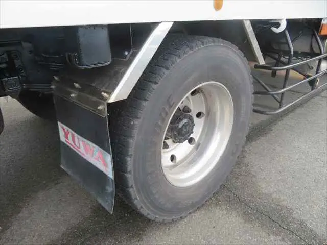 管理番号3805|日野 レンジャー BDG-FG8JKWA(2WD)の写真19