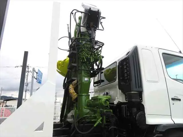 管理番号3805|日野 レンジャー BDG-FG8JKWA(2WD)の写真21