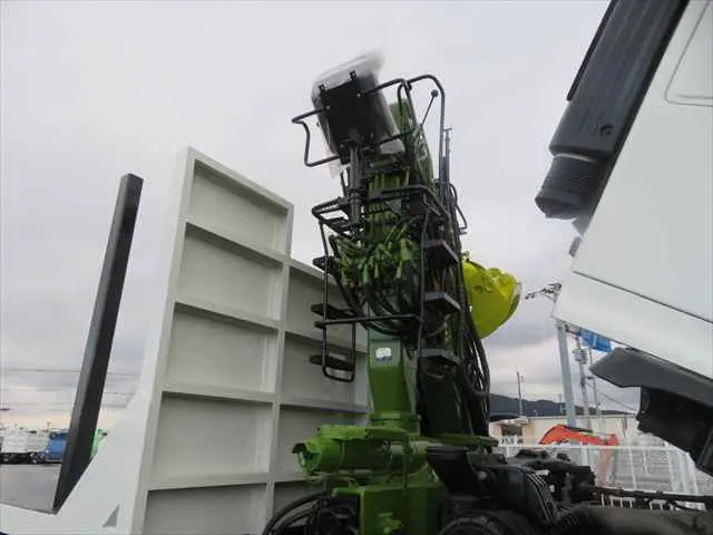 管理番号3805|日野 レンジャー BDG-FG8JKWA(2WD)の写真23