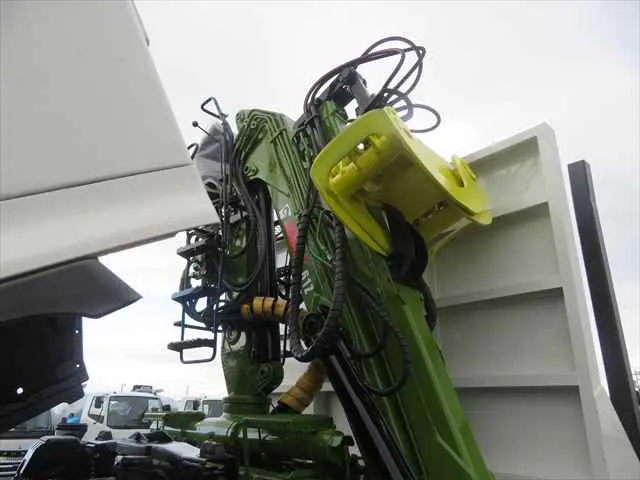 管理番号3805|日野 レンジャー BDG-FG8JKWA(2WD)の写真24