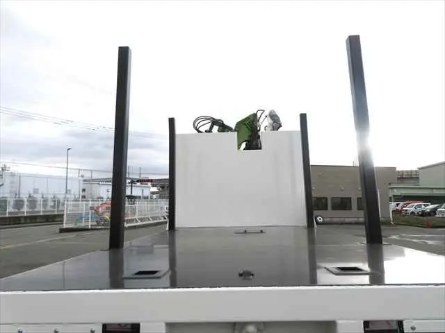 管理番号3805|日野 レンジャー BDG-FG8JKWA(2WD)の写真25