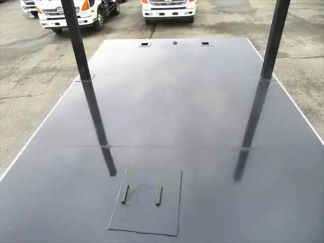 管理番号3805|日野 レンジャー BDG-FG8JKWA(2WD)の写真26