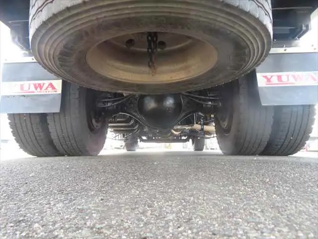 管理番号3805|日野 レンジャー BDG-FG8JKWA(2WD)の写真32