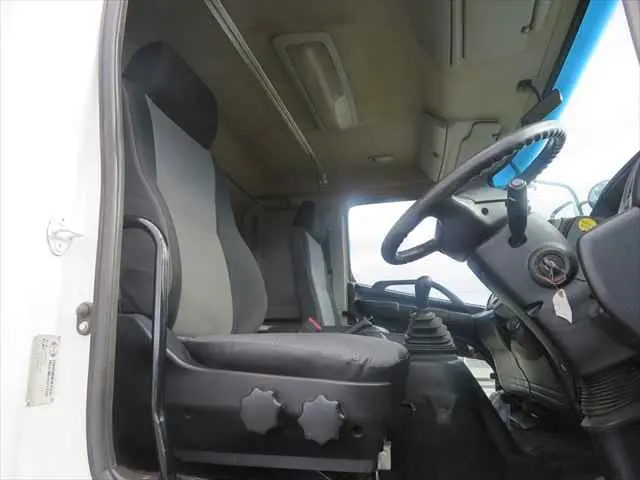 管理番号3805|日野 レンジャー BDG-FG8JKWA(2WD)の写真33