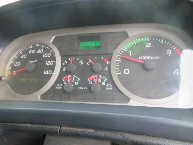 管理番号3805|日野 レンジャー BDG-FG8JKWA(2WD)の写真38