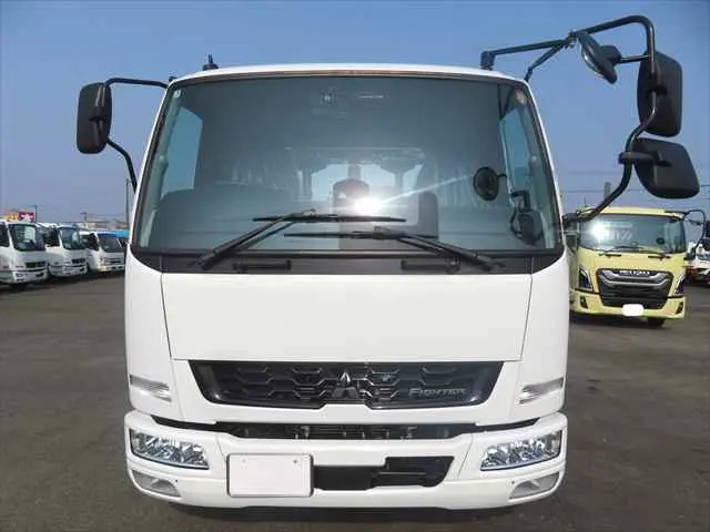 管理番号3809|三菱 ファイター 2KG-FK72F(2WD)の写真3