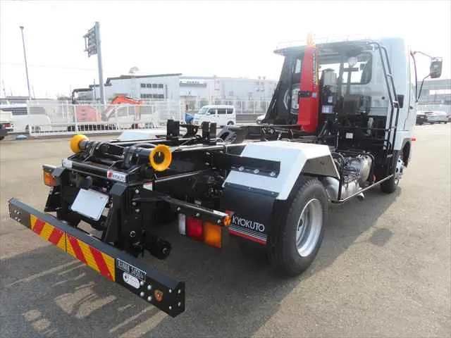 管理番号3809|三菱 ファイター 2KG-FK72F(2WD)の写真6