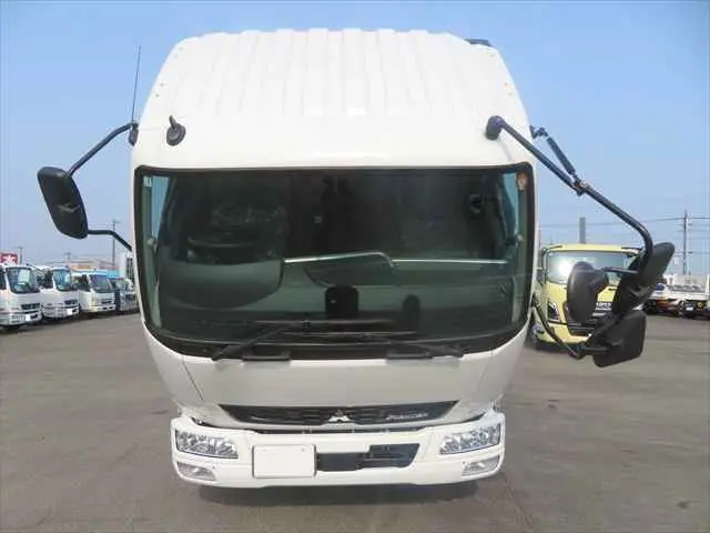 管理番号3809|三菱 ファイター 2KG-FK72F(2WD)の写真10