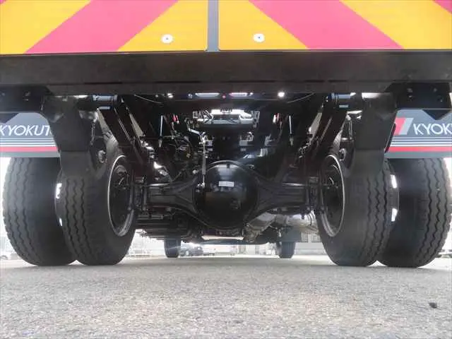 管理番号3809|三菱 ファイター 2KG-FK72F(2WD)の写真18