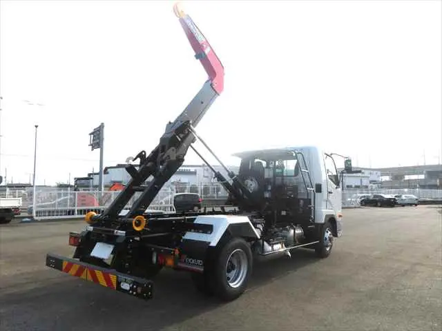 管理番号3809|三菱 ファイター 2KG-FK72F(2WD)の写真27