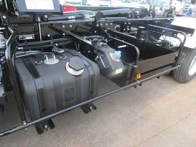 管理番号3810|三菱 ファイター 2KG-FK72F(2WD)の写真19